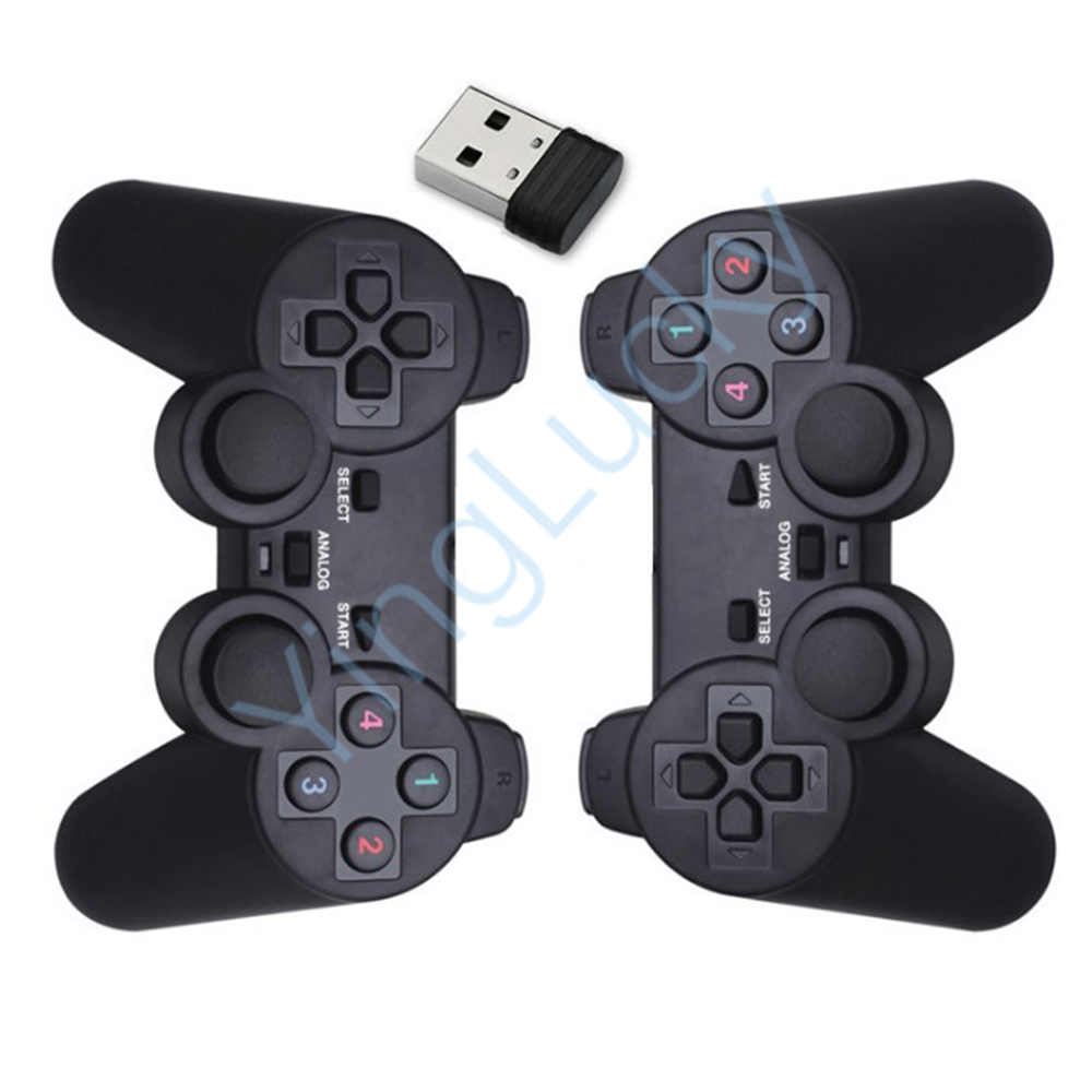 Women Accessories Pandora - Nouveau Joypad sans fil à Double