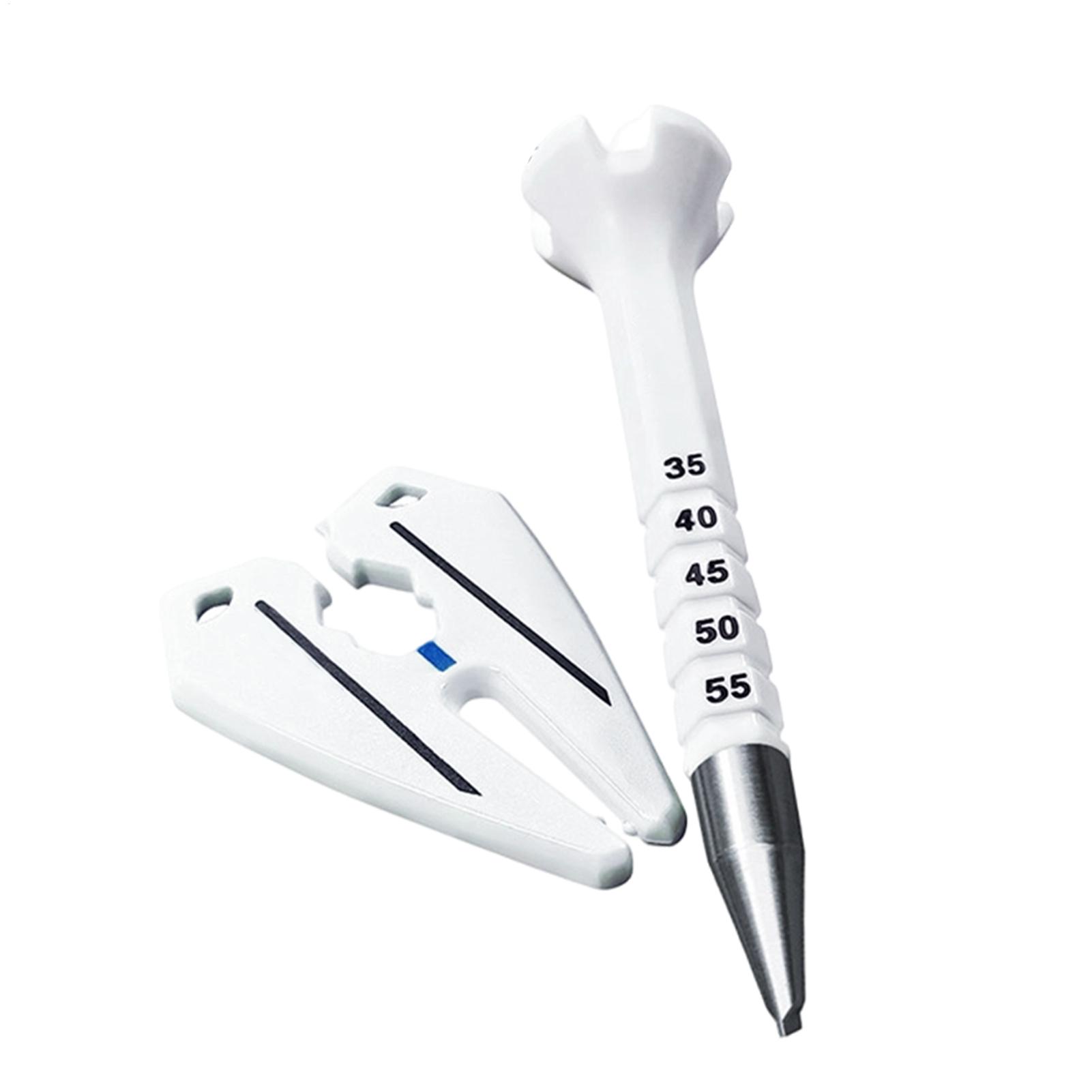 Women'S Golf Accessories - Tees de golf, accessoires de golf