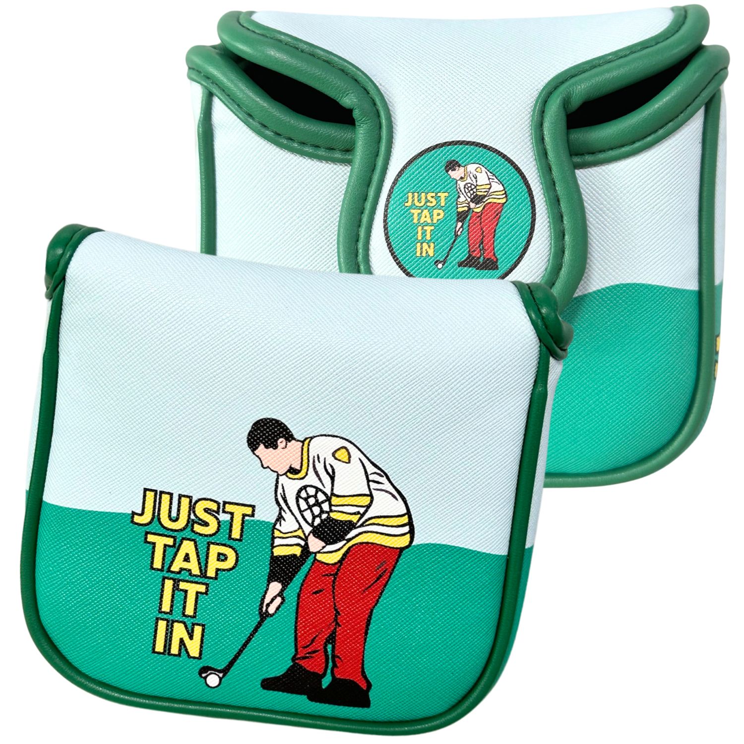Women'S Golf Accessories - Juste de putter de golf en