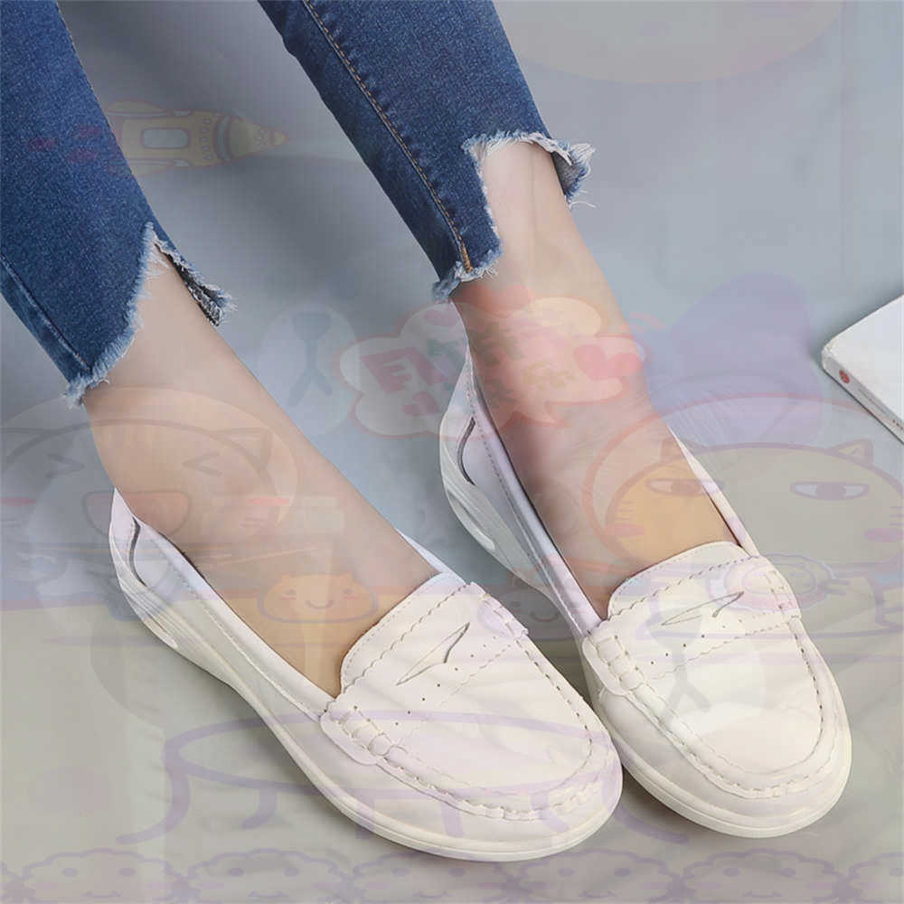 Women'S Accessories Wholesale Suppliers - Chaussures souples à enfiler pour femmes,