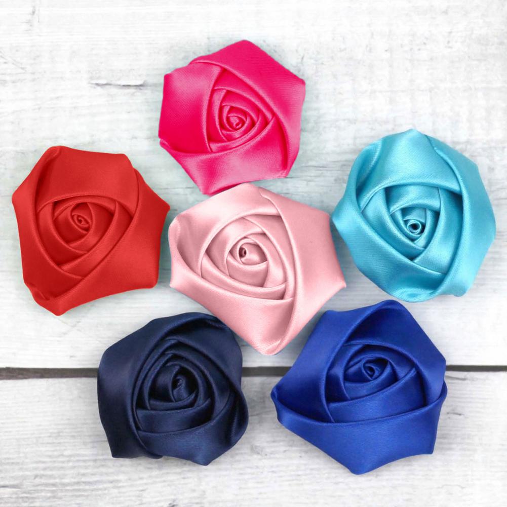 Women Accessories Bouquet - Corsage fait à la main en