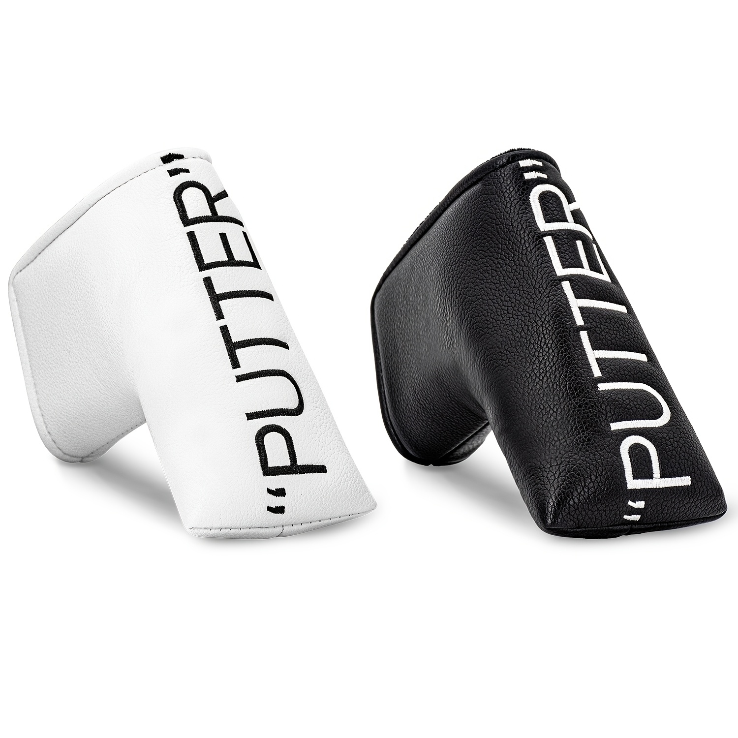 Women'S Golf Accessories - 1 protège-tête de putter de golf