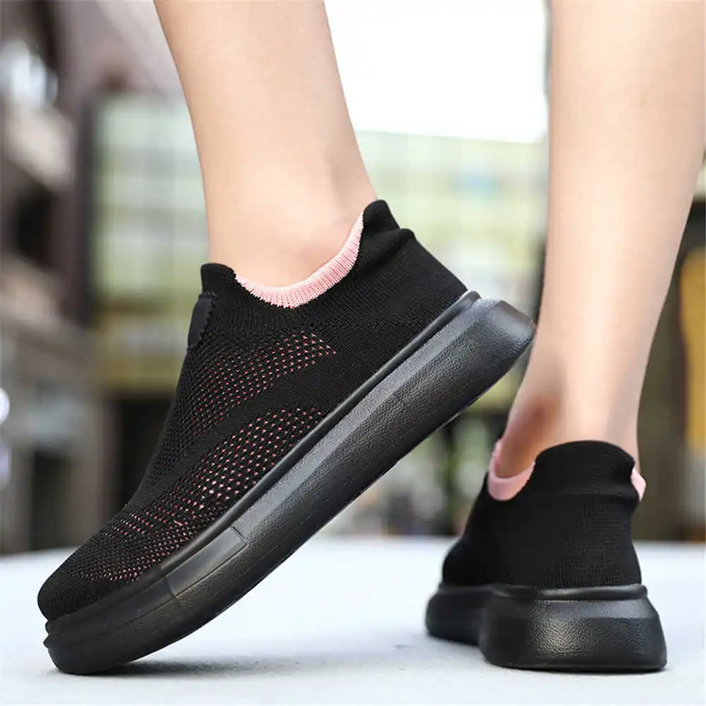 Women'S Accessories Wholesale Suppliers - Chaussures à plateforme marron pour femme,