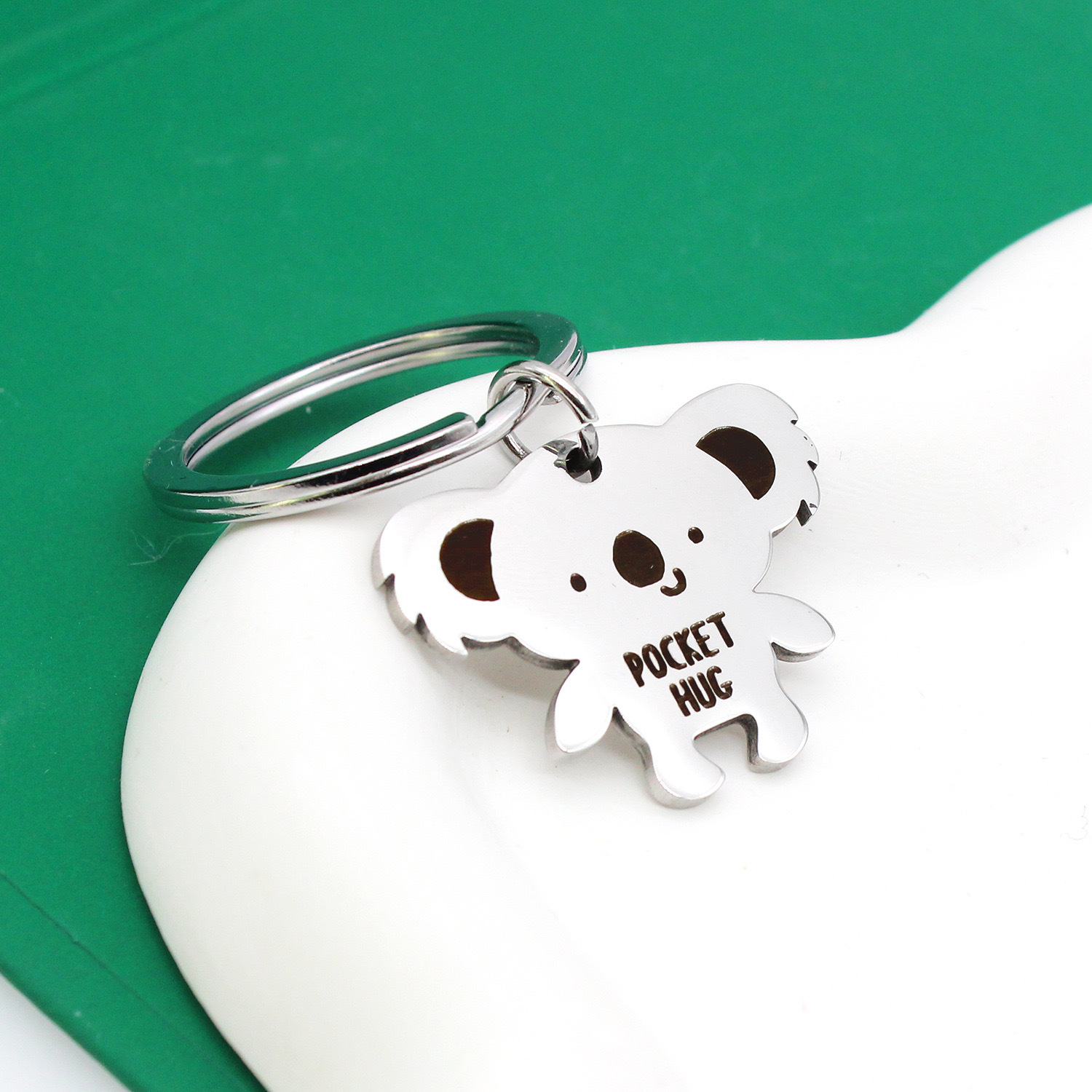 Porte-clés australie Koala, ca - Women'S Accessories Australia avis et prix