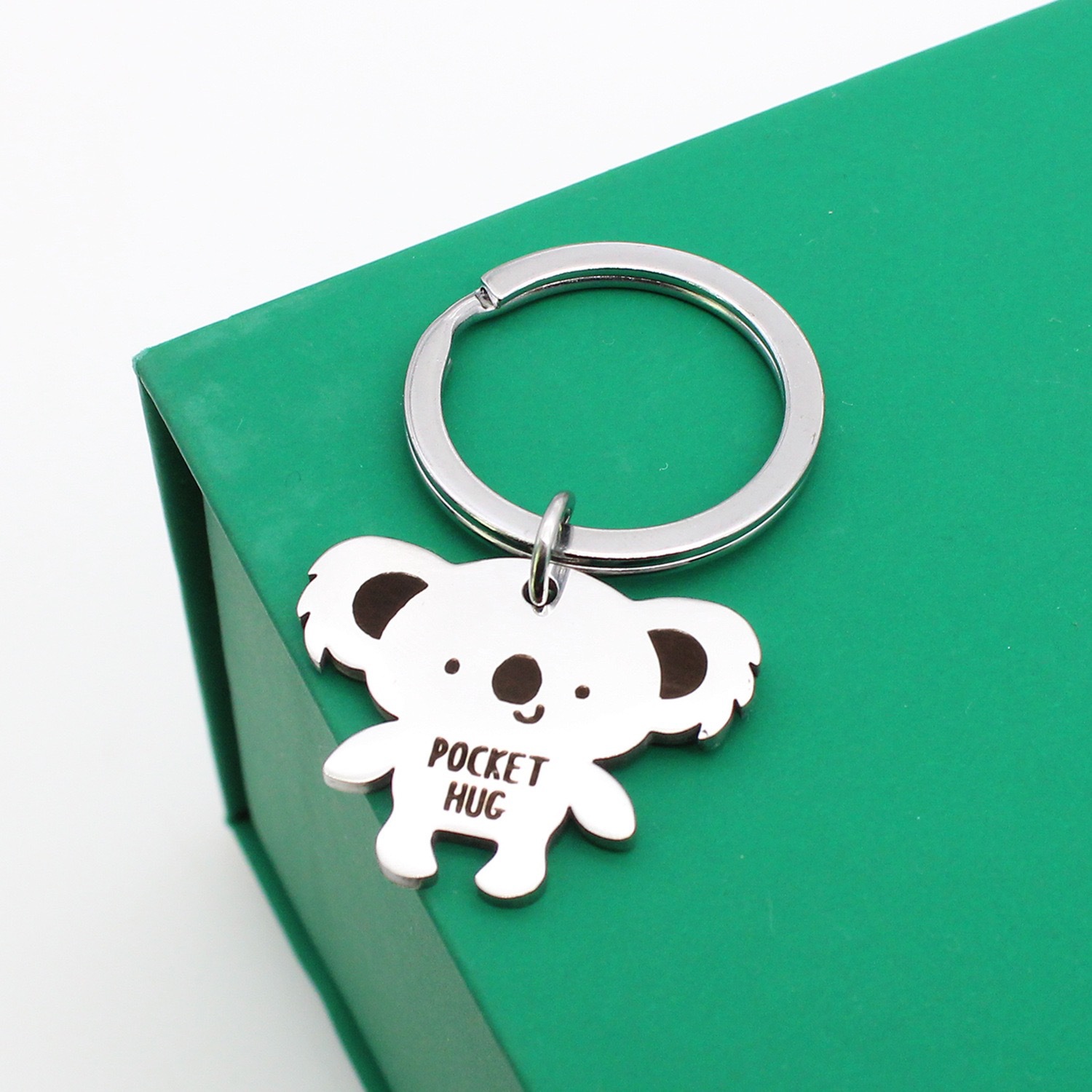 Porte-clés australie Koala, ca - Women'S Accessories Australia avis et prix