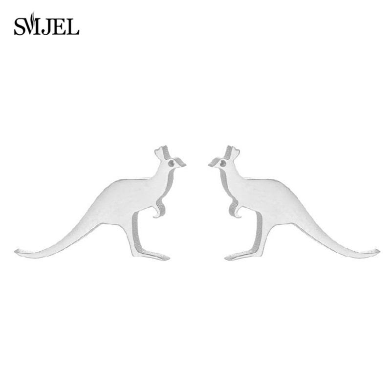 Mini boucles d'oreilles kangou - Women'S Accessories Australia avis et prix