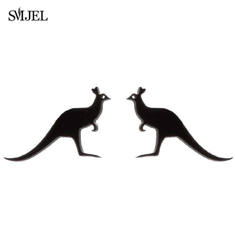 Mini boucles d'oreilles kangou - Women'S Accessories Australia avis et prix