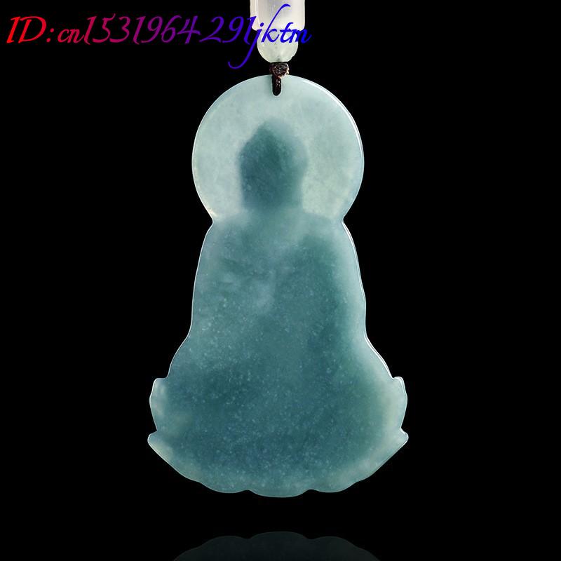 Collier pendentif Bouddha en j - Women Accessories Gift avis et prix