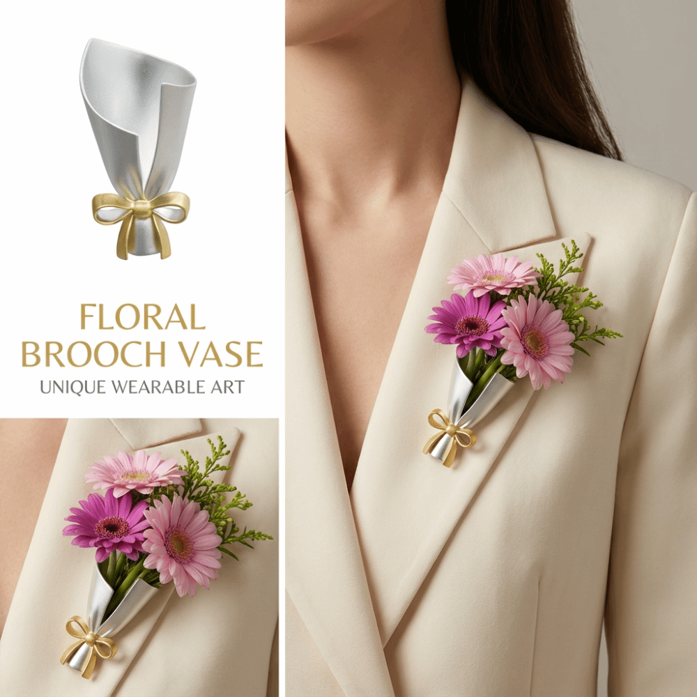 Accessoire de mode : Mini-clip - Women Accessories Bouquet avis et prix