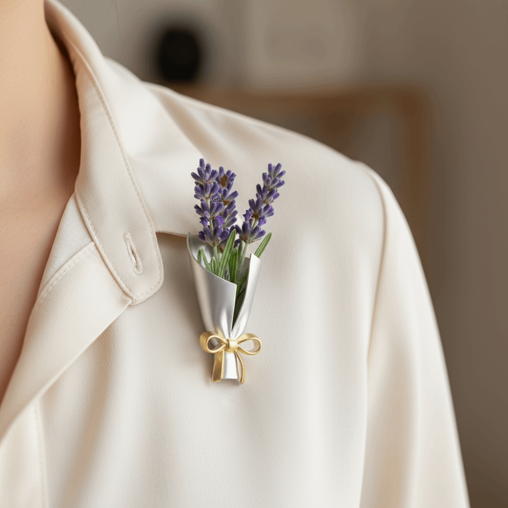 Accessoire de mode : Mini-clip - Women Accessories Bouquet avis et prix
