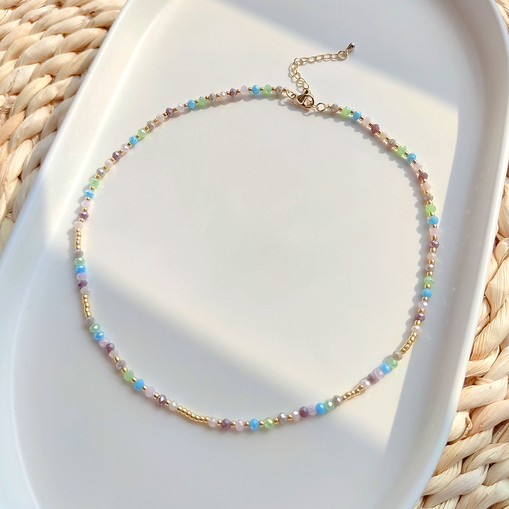 KKBEAD-Collier Ras du Cou en C - Women'S Accessories Wholesale Suppliers avis et prix