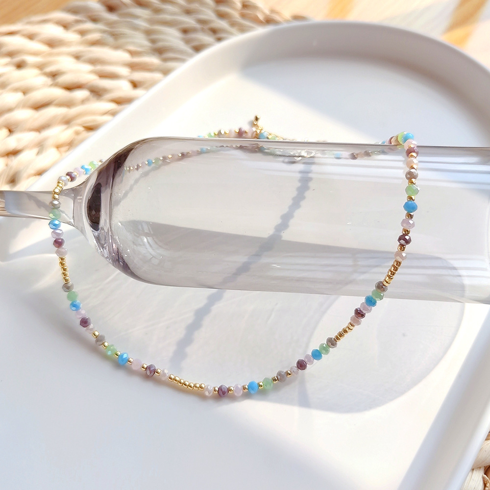 KKBEAD-Collier Ras du Cou en C - Women'S Accessories Wholesale Suppliers avis et prix