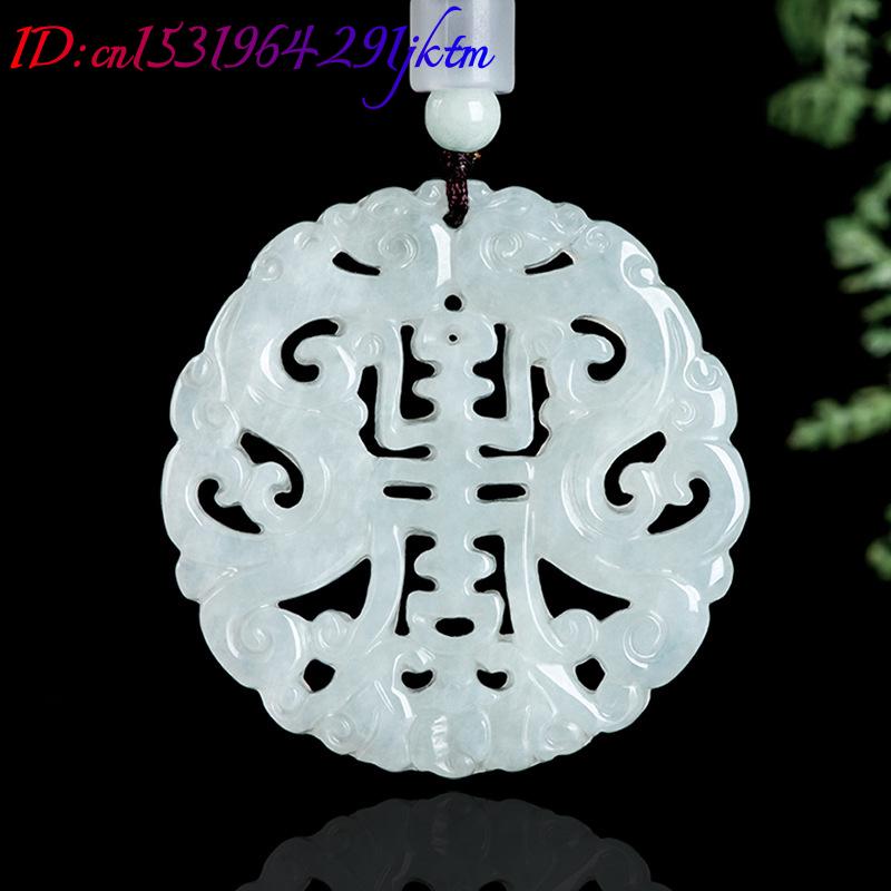 Collier pendentif dragon en ja - Women Accessories Gift avis et prix