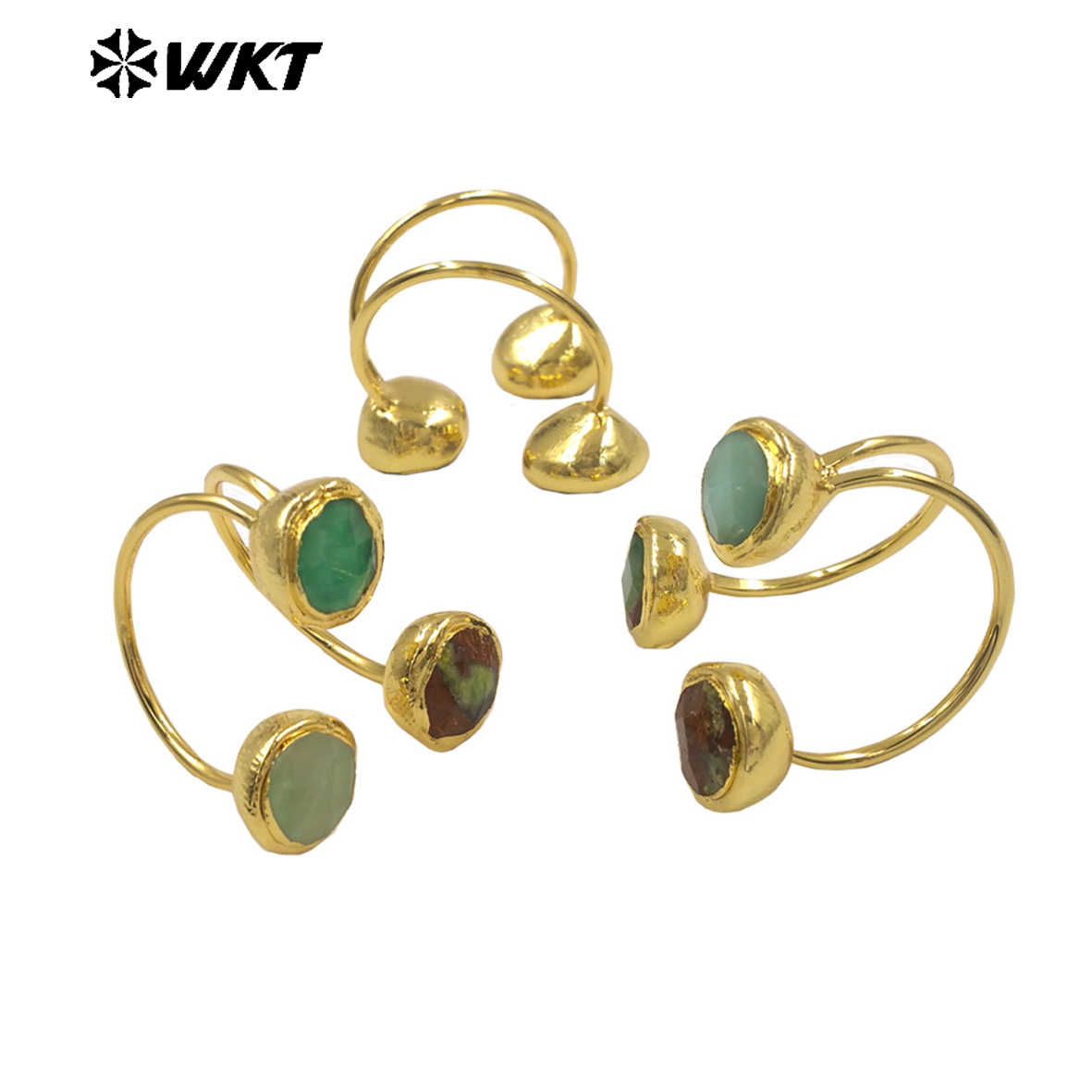 Anneaux ajustables en triangle - Women'S Accessories Australia avis et prix