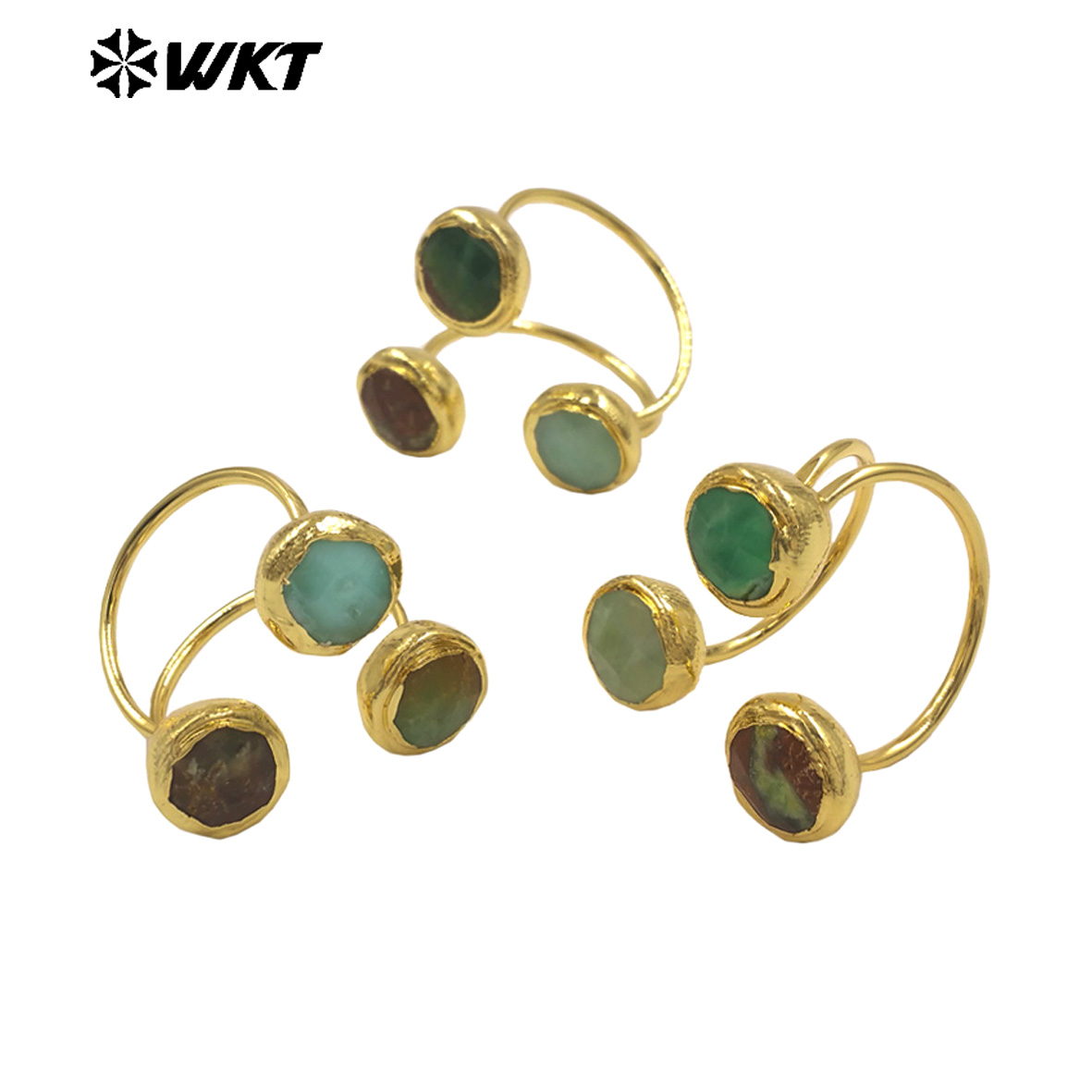 Anneaux ajustables en triangle - Women'S Accessories Australia avis et prix