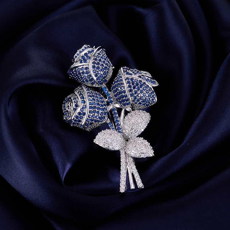OKILY luxe artificiel rouge co - Women Accessories Bouquet avis et prix