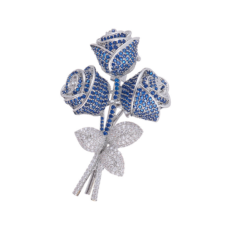 OKILY luxe artificiel rouge co - Women Accessories Bouquet avis et prix