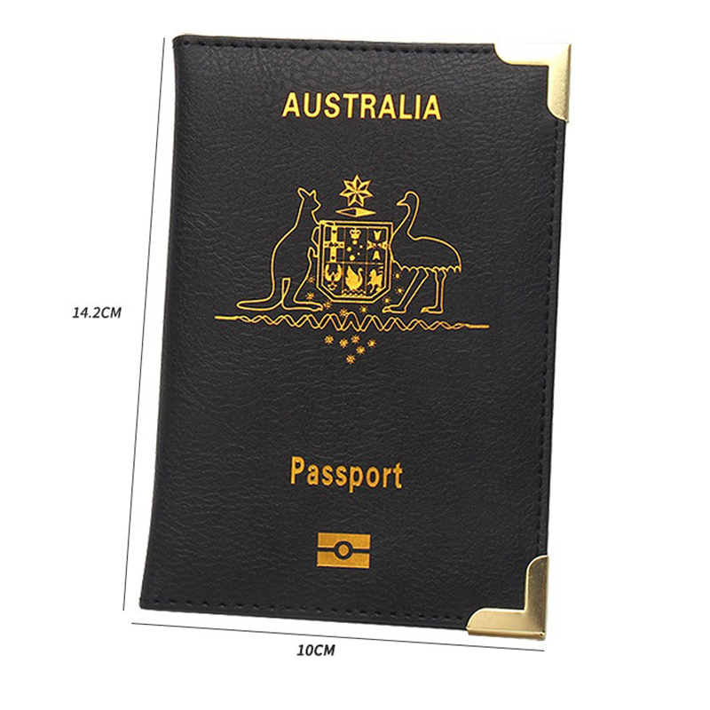Couverture de passeport de voy - Women'S Accessories Australia avis et prix