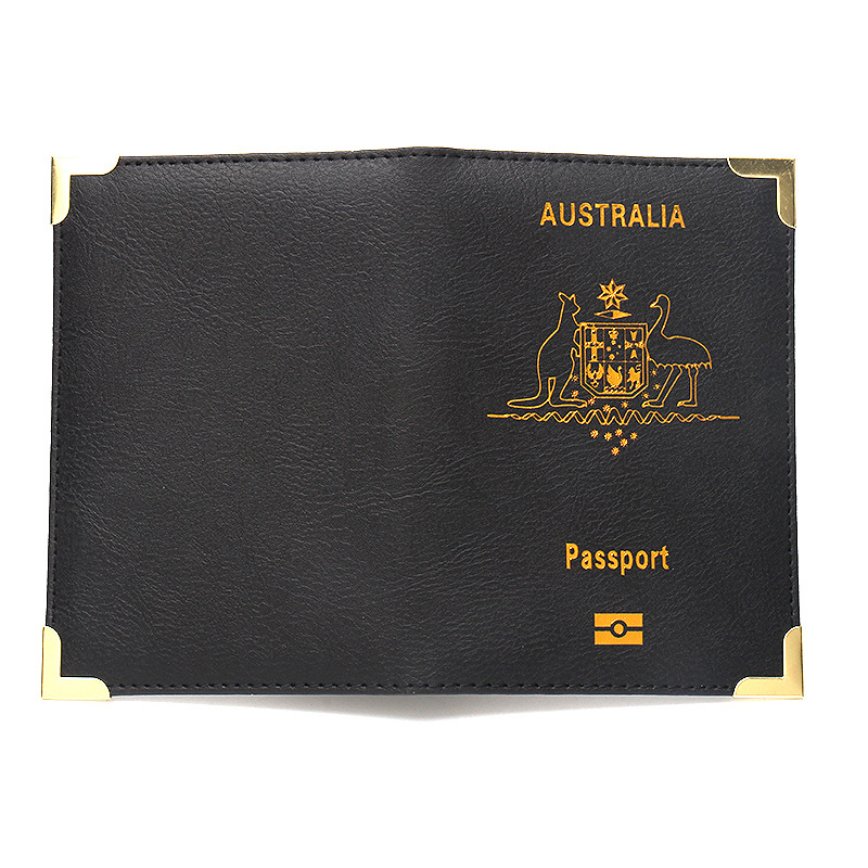 Couverture de passeport de voy - Women'S Accessories Australia avis et prix