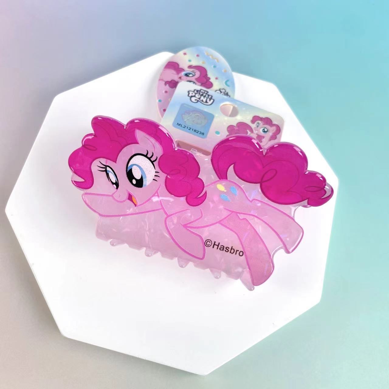 Hasbro My Little Pony – pinces - Women Accessories Gift avis et prix