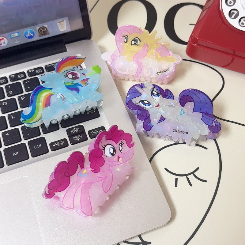 Hasbro My Little Pony – pinces - Women Accessories Gift avis et prix