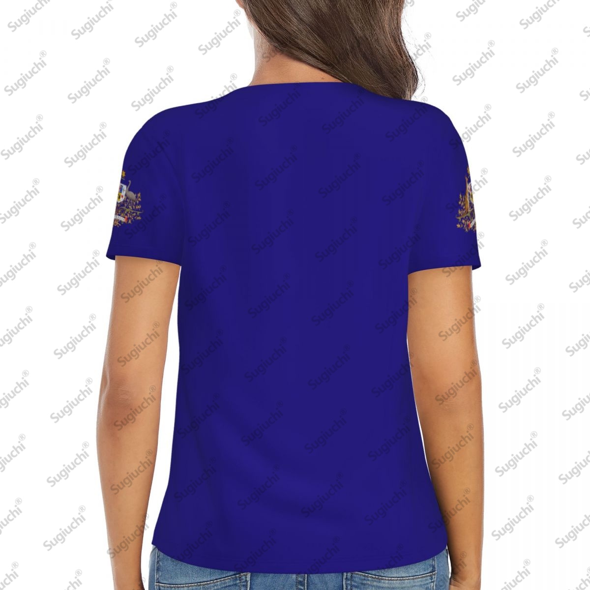 2025 Australie drapeau Sexy co - Women'S Accessories Australia avis et prix