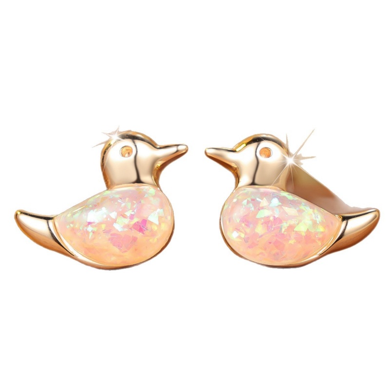 Boucles d'oreilles coréennes m - Women'S Accessories Australia avis et prix