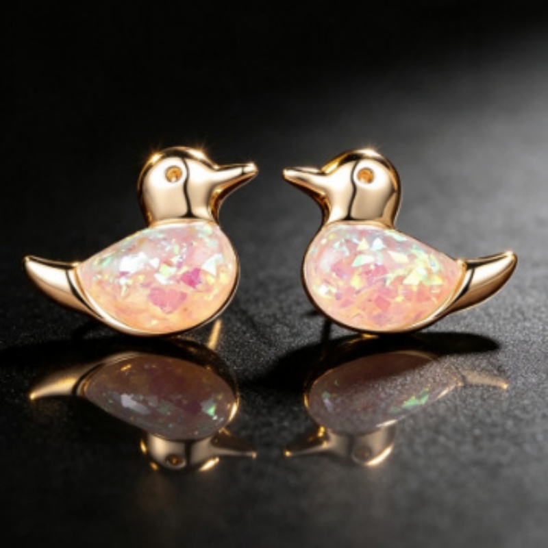Boucles d'oreilles coréennes m - Women'S Accessories Australia avis et prix