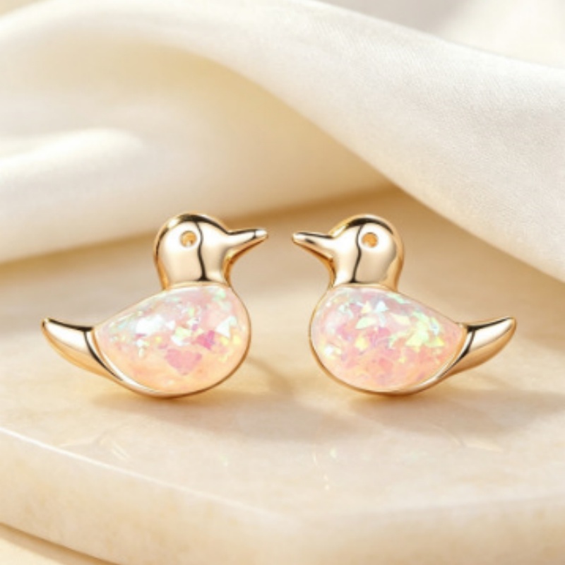 Boucles d'oreilles coréennes m - Women'S Accessories Australia avis et prix