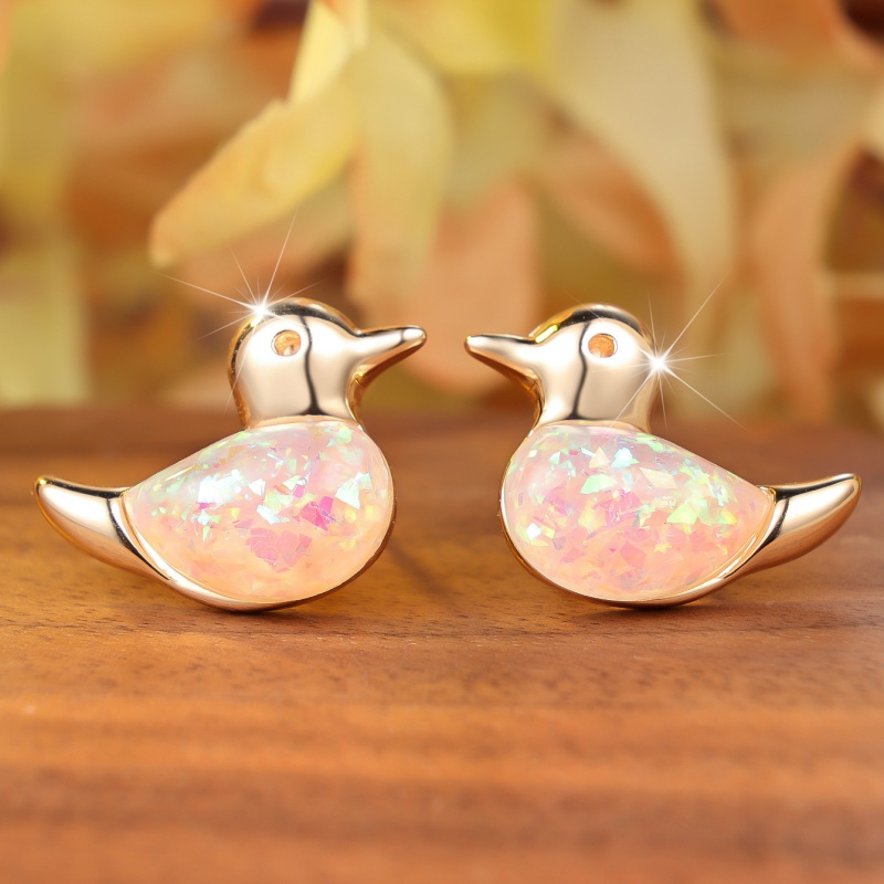 Boucles d'oreilles coréennes m - Women'S Accessories Australia avis et prix