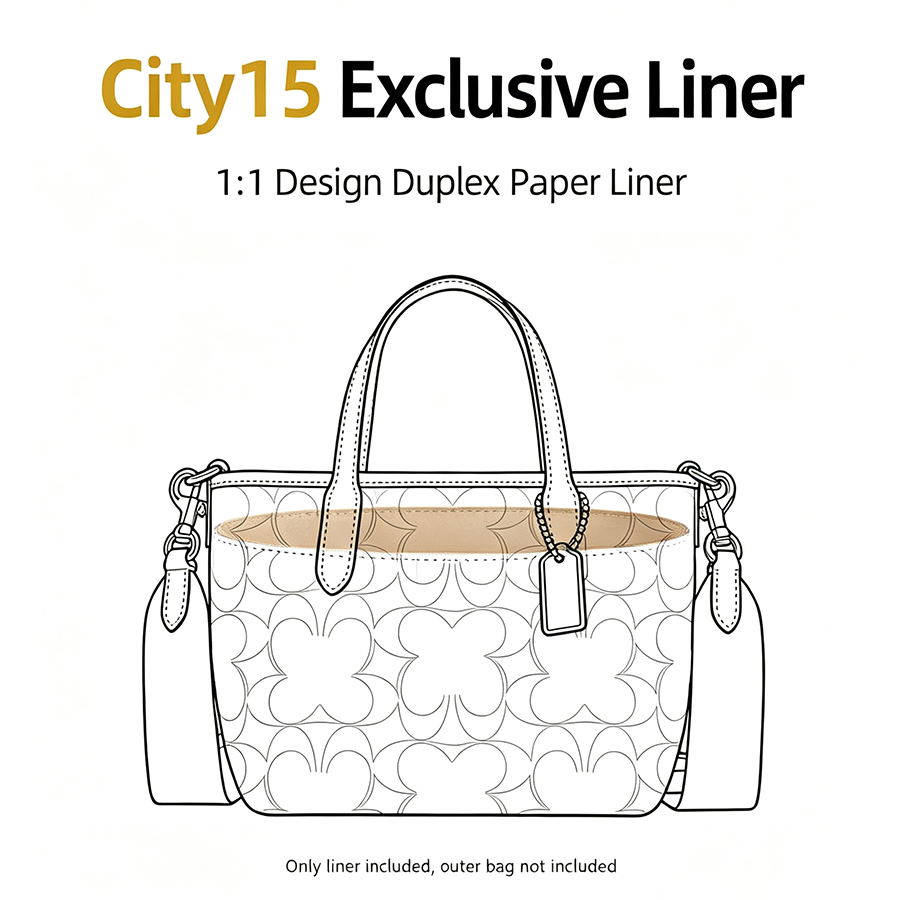 Organisateur de sac pour city1 - Women Accessories Gift avis et prix
