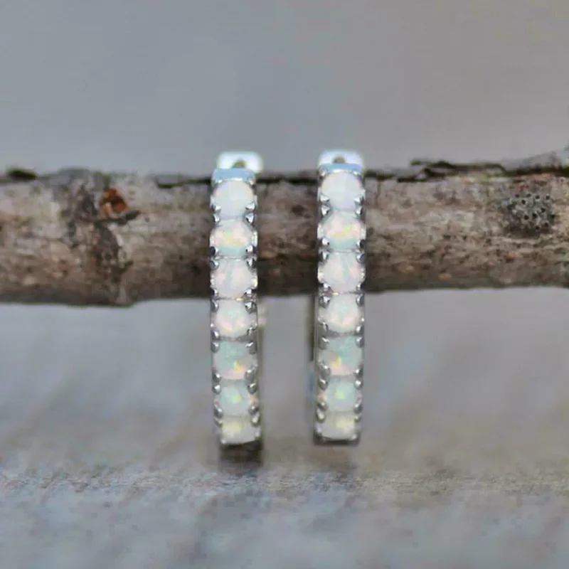Nouvelle boucle d'oreille simp - Women'S Accessories Australia avis et prix