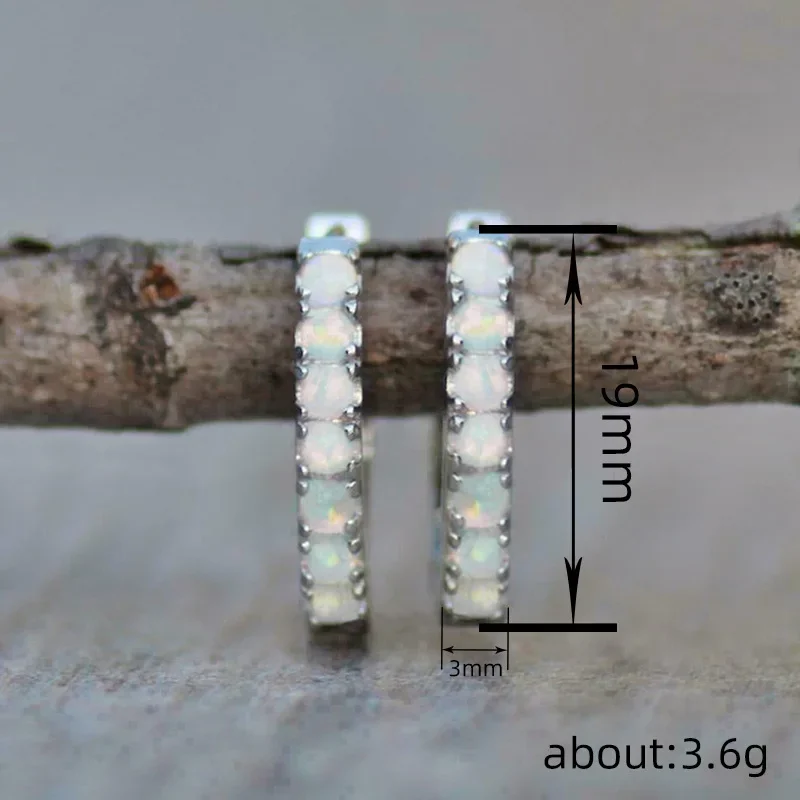 Nouvelle boucle d'oreille simp - Women'S Accessories Australia avis et prix