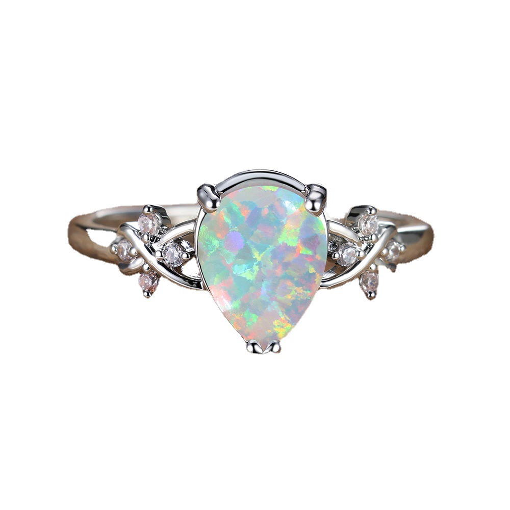 Nouvelle bague fleurie 2026 Wh - Women'S Accessories Australia avis et prix