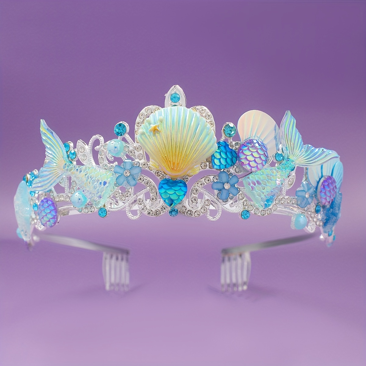 2025 Nouveau peigne à cheveux  - Women Accessories Gift avis et prix