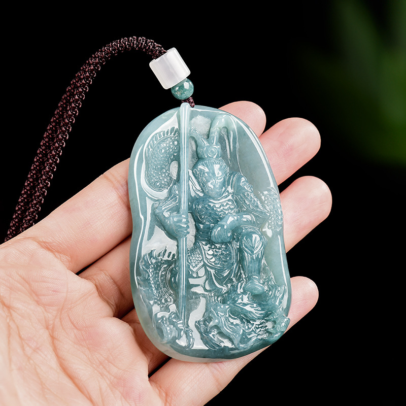 Collier pendentif Roi Singe en - Women Accessories Gift avis et prix