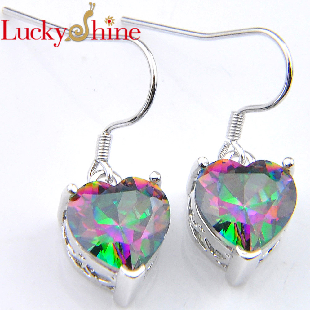 LuckyShine – boucles d'oreille - Women'S Accessories Australia avis et prix