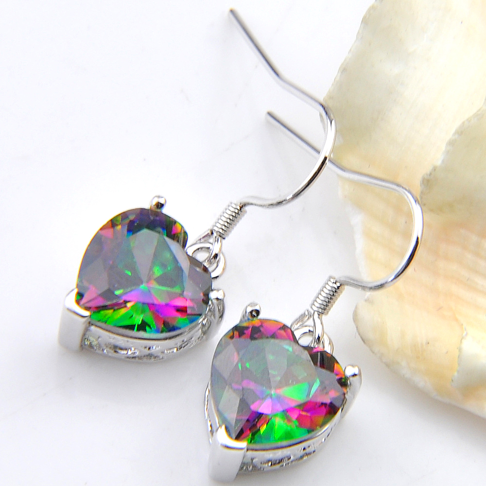 LuckyShine – boucles d'oreille - Women'S Accessories Australia avis et prix