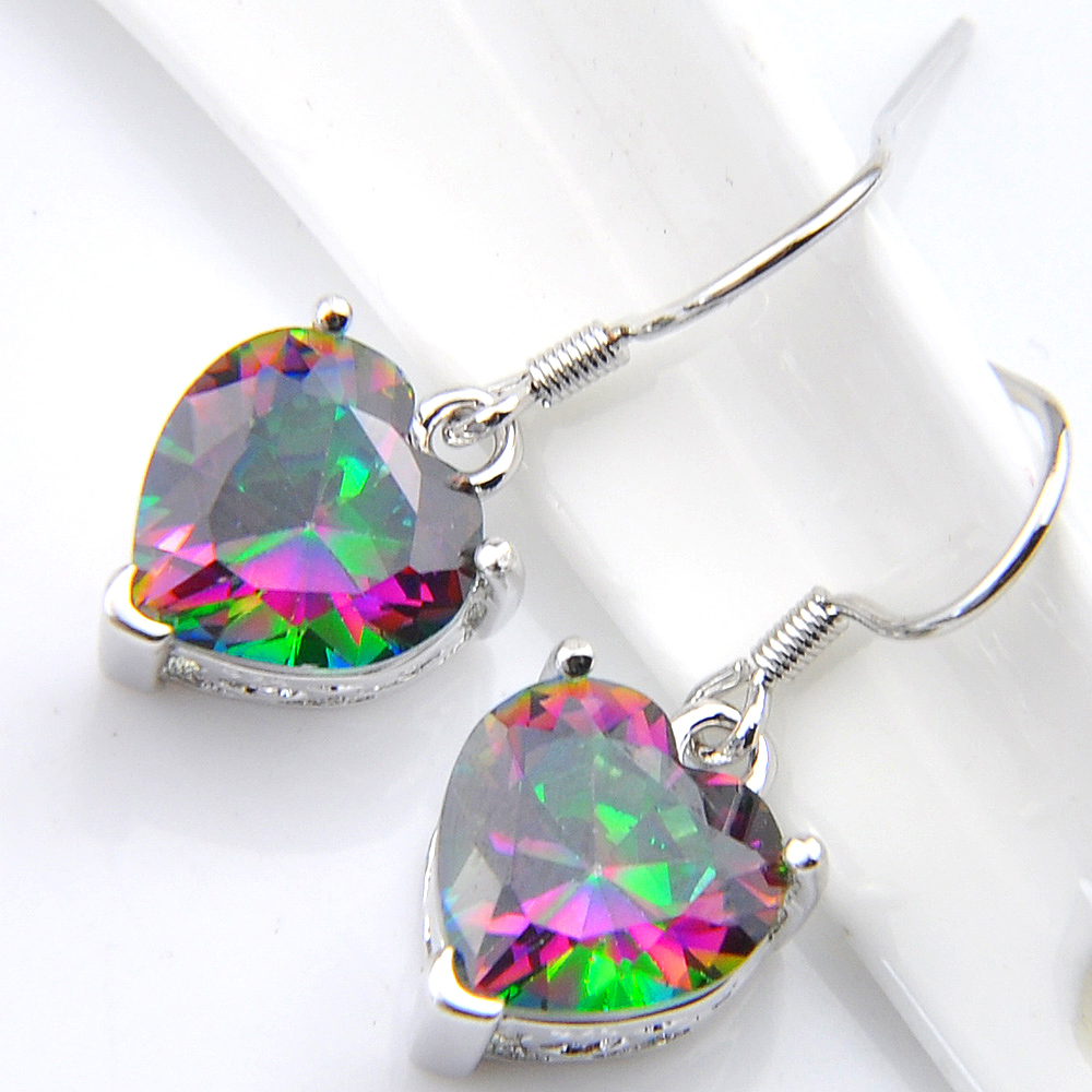 LuckyShine – boucles d'oreille - Women'S Accessories Australia avis et prix
